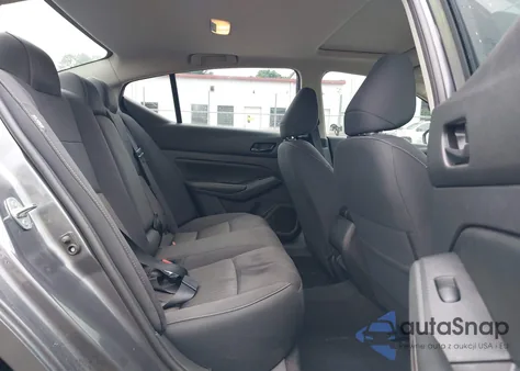 2024 Nissan Altima Sv Fwd из США, поврежденный, VIN 1N4BL4DV8RN333100